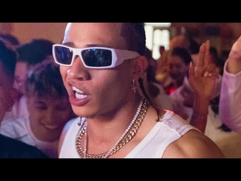 BOM BOM - El Futuro Fuera De Orbita (Video Oficial)