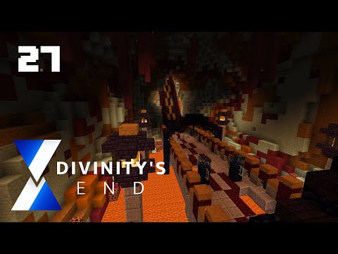 Divinity's End - Minecraft CTM Map - 27