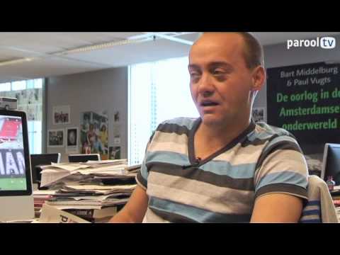 Het Willem II-verdriet van een Paroolredacteur