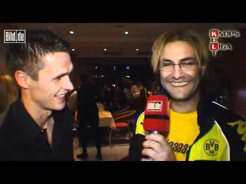 Knops KultLiga - Kult-Kloppo auf der Meisterparty