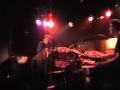 Russo Benevento Duo - 1-29-04 Pontiac Grill - Philadelphia (Joe Russo, Marco Benevento)