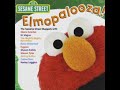Elmo Rosie O Donnell Nearly Missed Extended Vocal Version