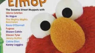 Elmo &amp; Rosie O&#39;Donnell - Nearly Missed (Extended Vocal Version)