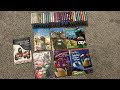 My VeggieTales Audio Cassette Collection Updated November 2023