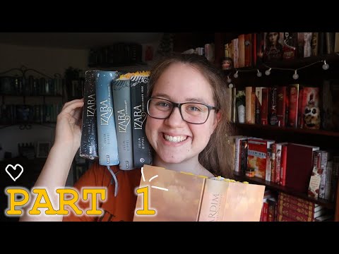 TAG 5: Meine Lieblingsstellen in den Julia Dippel Büchern // Part 1
