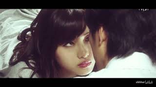 #エロキス 若いカップルと超好色なキスシーン #キスシーン #キス