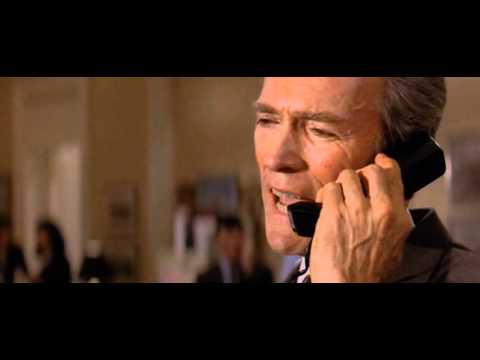 Clint Eastwood Rendezvous