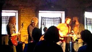 SXSW09: These United States