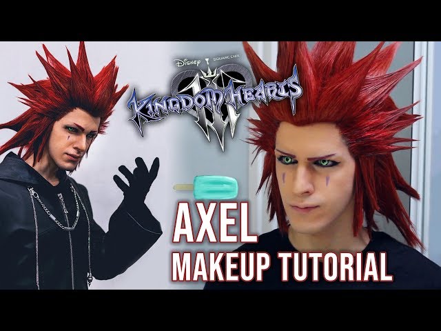 Vidéo Prononciation de axel en Anglais