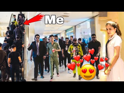 What Happens If You Hire 100Bodyguards? | Historical Bodyguard Experiment 5 - Systumm Hei Bhai 🔥