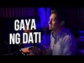 Gary Valenciano - GAYA NG DATI (ASAP NATIN 'TO - PANTAWID NG PAG-IBIG VERSION)