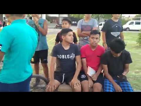 LINK vs ATENEO || FINAL || Fecha 3 Torneo 2020 || BHZ FREESTYLERS