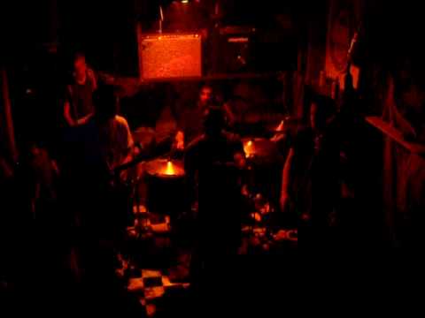 Rule the city - The Voodoo Pie Rats