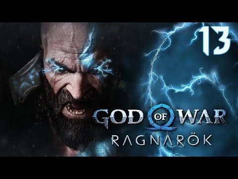 SUFFERING ANIMAL | God of War Ragnarok PL 4K [#13]