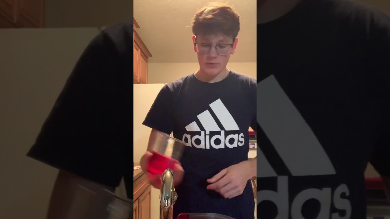 Pineapple Enzyme Lab Results AP Bio p1