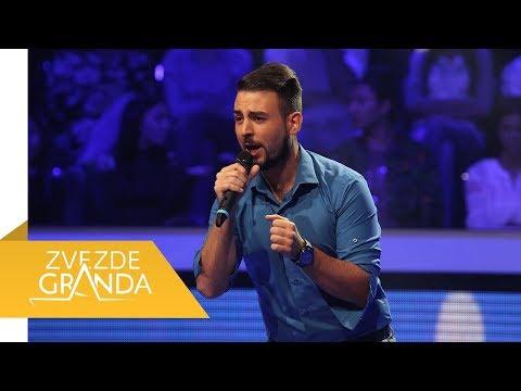 Hamza Sokolovic - More tuge, Prekasno (live) - ZG - 18/19 - 12.01.19. EM 17