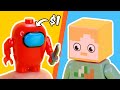 I Tried FAILED LEGO KNOCKOFFS