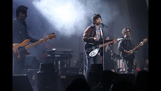 Download lagu Hysteria   MUSE By D'Masiv mp3