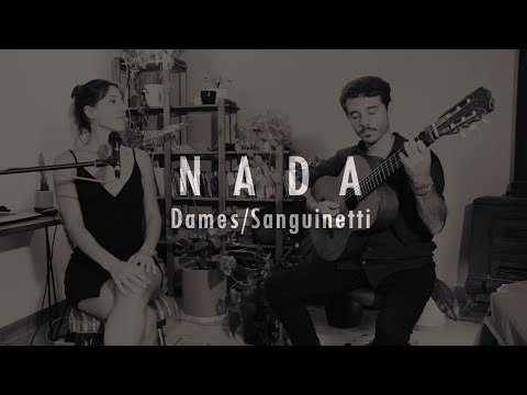 Nada - El Revire Dúo