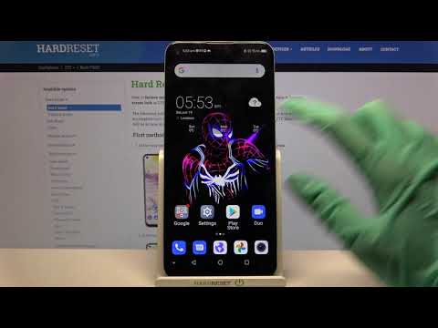 How to Connect Printer to ZTE Blade V2020– Wireless Printing