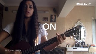 Video thumbnail for Dolby On x Nikhita Gandhi by Dolby