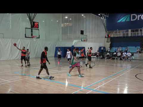 Pumpkins vs Young Gunz   Saturday tier 4   tcbl 2021 winter