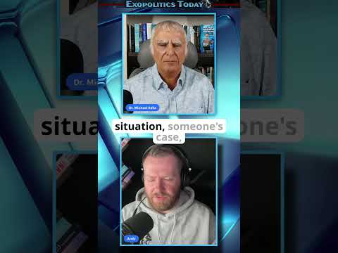 Testimony, Whistleblowers, and the Question of Evidence #michaelsalla #whistleblower #disclosure