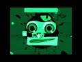 2019 STYLE VIDEO NEW EFFECT Klasky Csupo In Spring Green Out