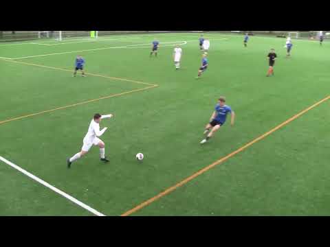 P20 SM-karsinta, FC Inter-HJS, 28.5.2023, Turku Energia areena, Turku.