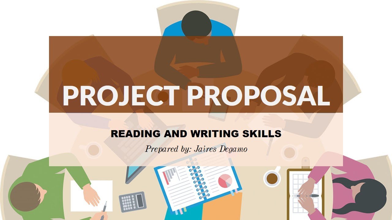 Project Proposal
