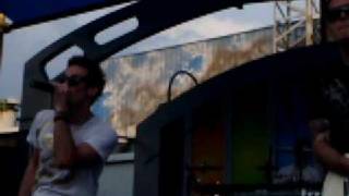 The White Tie Affair The Enemy