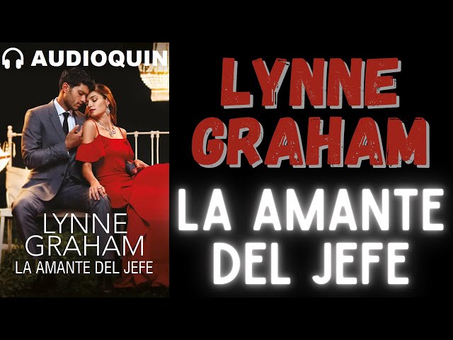Vídeo relacionado con La amante del jefe escocés: (romance en español) (Jefes Millonarios nº 4)