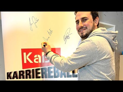 Musa Celik: Früher 2.Liga mit RWO, heute Lehrer. „Die Kehrseite des Fußballs“ das Interview.