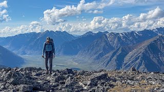 Tutorial: Plan a backpacking trip in Alaska