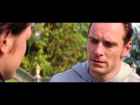 The Point Between Rage and Serenity - X-MEN: First Class (2011)