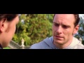 The Point Between Rage And Serenity X MEN First Class 2011