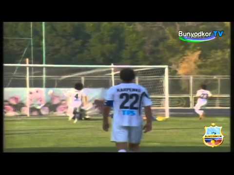 PFL-2015. Game week 29. "Almalik" - "Bunyodkor". MATCH PREVIEW