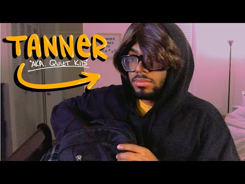 When the Quiet Kid Plays TRUTH OR DARE at the House Party