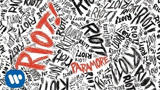 Paramore - Let The Flames Begin (Audio)