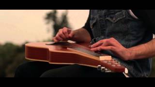 The StoneWolf Band - Calling My People - Lusco Fusco #2