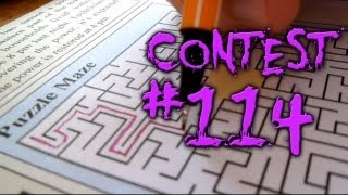 Video Contest 114 - Cover My Eyes - Dir:S.Stuij