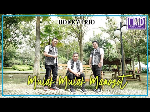Hokky Trio (Suryanto Siregar) - Mulak - Mulak Manogot (Lagu Batak terbaru 2021) Official Music