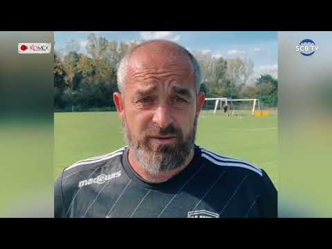 J5 | Pau-Bastia : Le point avec Mathieu Chabert avant la rencontre