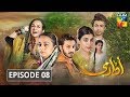 Udaari Episode 8 HUM TV Drama