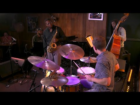 Mervin Toussaint Quintet - Praises Be