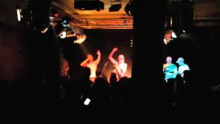 GUDLAK TOUR 2016 Teplice - ALENKU GUDLAK TOUR 2016 Teplice - ALENKU