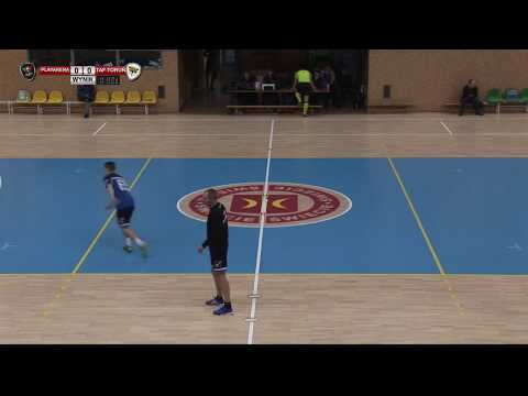 Stalex Liga 12 transmisja z 04-01-20191