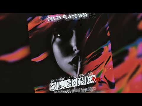 Dj Rafa Con Salero / ("BOMBAZO SALSA FLAMENCA PARA LAS FIESTAS 2021") REMIX