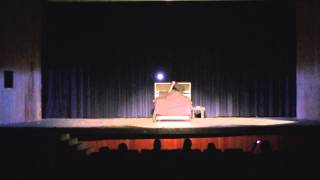 Oneirology - MisMatched Choreography