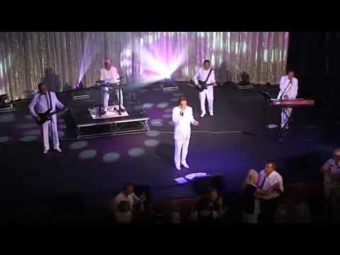 White Stars - Warum nicht mal wieder tanzen gehen